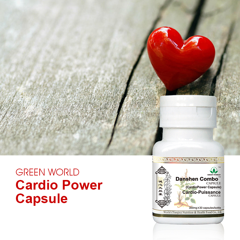 Cardio-Puissance