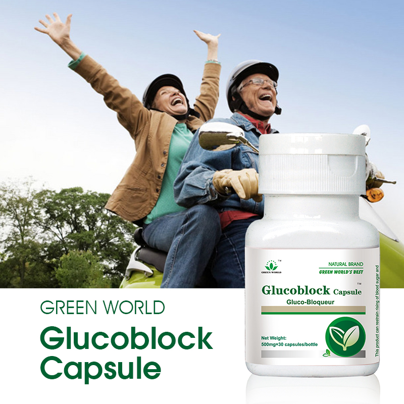 Glucoblock