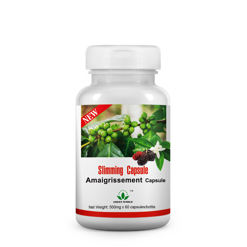 Slimming Capsule