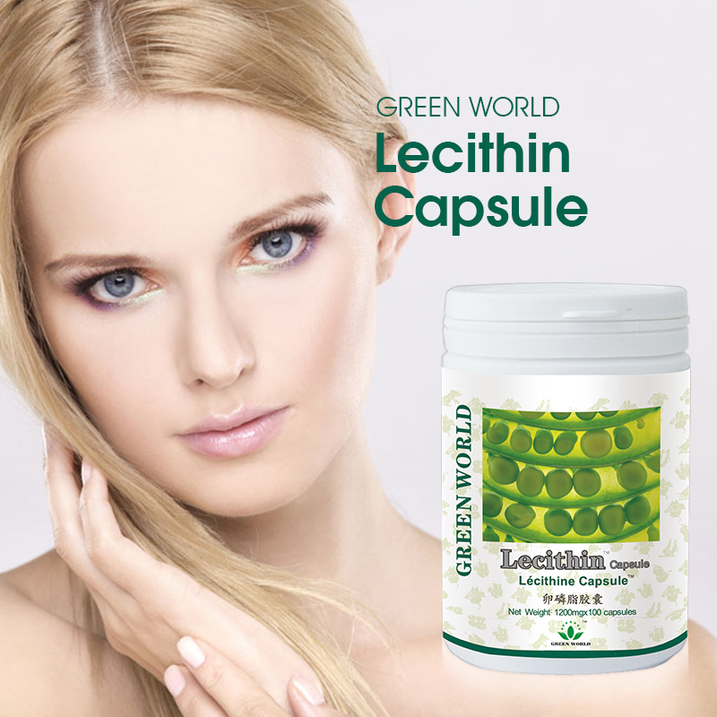 Lecithin