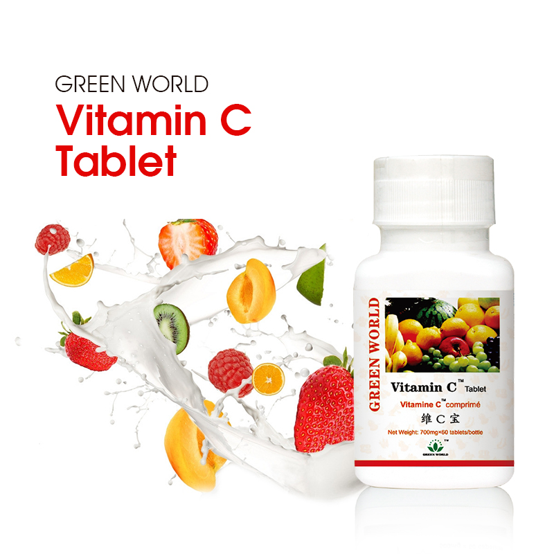 Vitamin C